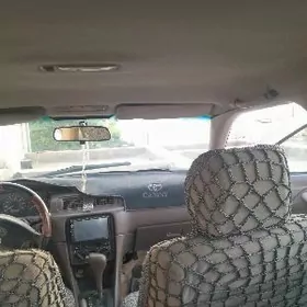 Toyota Camry 1998