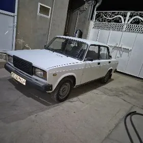 Lada 2107 1999
