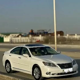 Lexus ES 350 2010