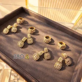 kümüş gyzyl cayylan baget