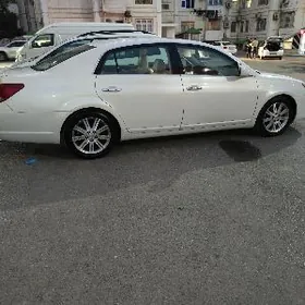 Toyota Avalon 2008