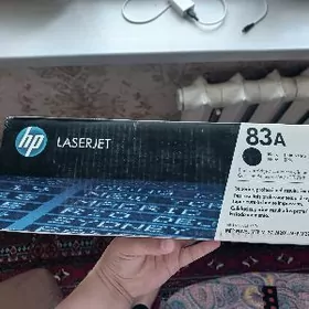 HP 83A kartrij
