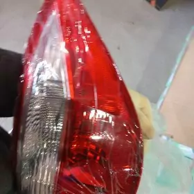 Stop 2014 corolla kmplkt