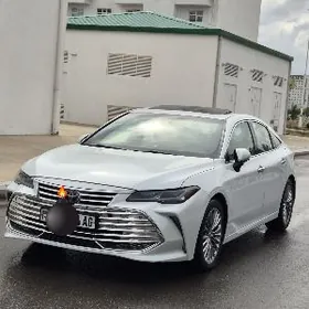 Toyota Avalon 2020