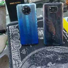 Pocco X3 pro 8/128gb