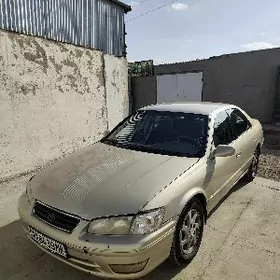 Toyota Camry 1998