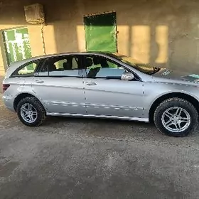Mercedes-Benz R-Class 2006