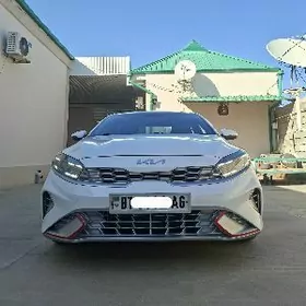 Kia Forte 2021