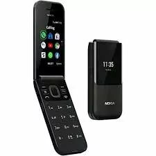 Nokia flip 2720
