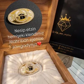 broşka kabejan kümüş