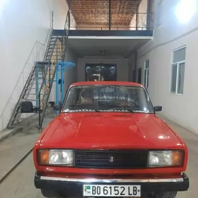 Lada 2107 1993