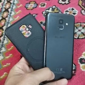 samsung a6 2018 3/32