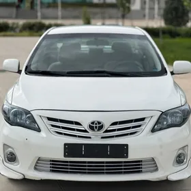 Toyota Corolla 2009
