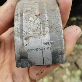 Wal Maz  8 цилиндр