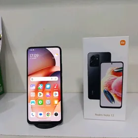 Redmi note 12
