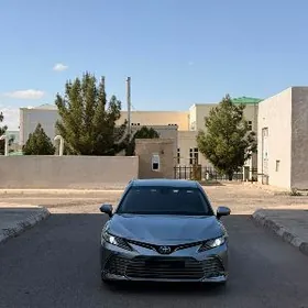 Toyota Camry 2020