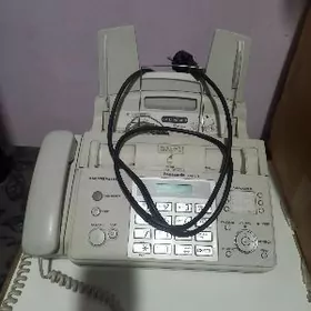telefon faks