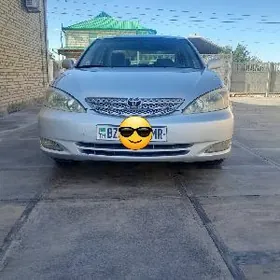 Toyota Camry 2002