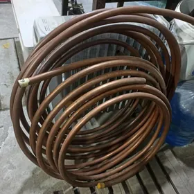 mis turba 22lik/труба 22я