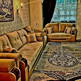 Аренда квартира