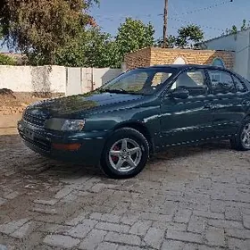 Toyota Corona 1993