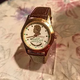 SAGAT ЧАСЫ САГАТ