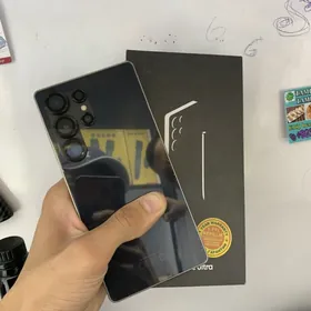 Samsung S25 Ultra 12/512