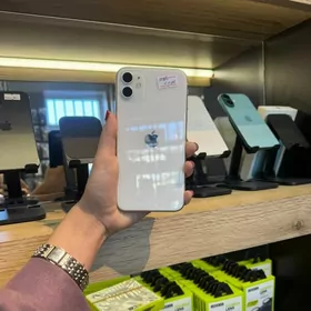 IPHONE 11 ÖZI 64GB 69%  AK