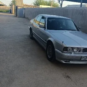BMW 540 1995