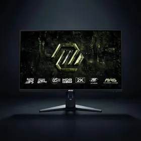 MSI MAG 27 240HZ 2K