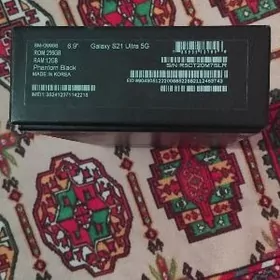 Samsung s21 ultra 5G