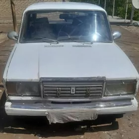 Lada 2107 1998