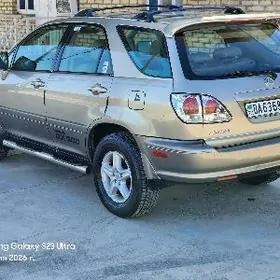 Lexus RX 300 2000