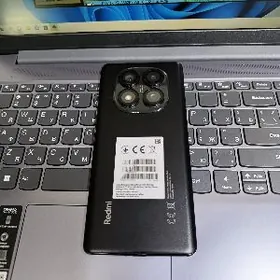 Redmi Not 14 Pro
