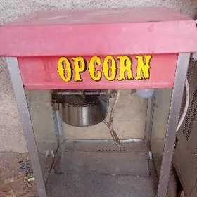 popcorn apparat