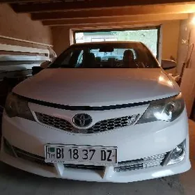Toyota Camry 2013