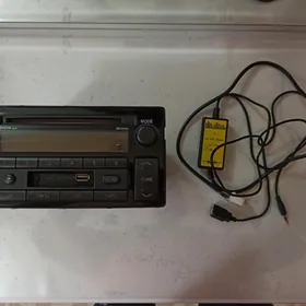 duty kamri magnitafon