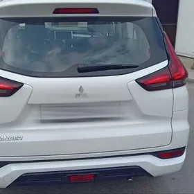 Mitsubishi Xpander 2022