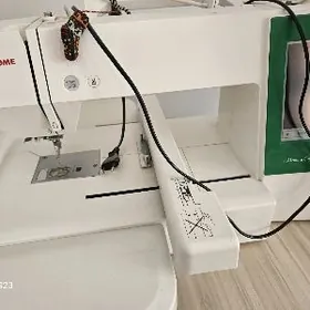 janome 450