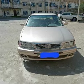 Nissan Maxima 1998