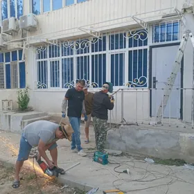 Swarka Işleri 7/24 hemme işler