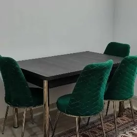 Турецкий стол стул