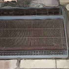 BK кондиционер