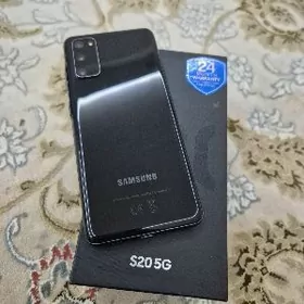 Samsung s20 8/128gb 2sim