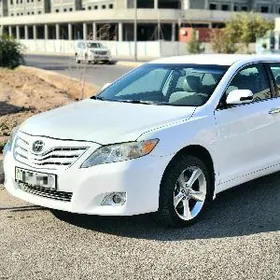 Toyota Camry 2007