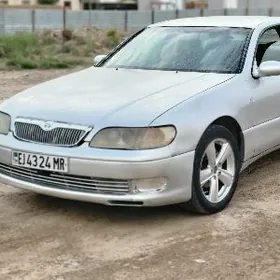 Toyota Aristo 1993