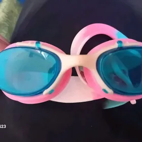 водяные очки