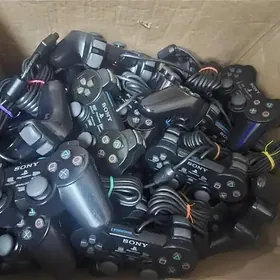 PlayStation 2 Joystik