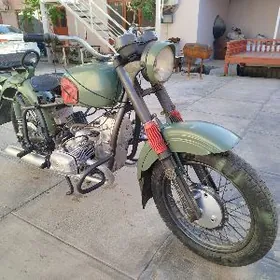 Ural 4320 1992