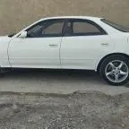 Toyota Mark II 1993